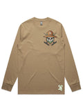 Keepers of the Game Long Sleeve