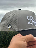 Frostee Delay Hat & Ball Marker
