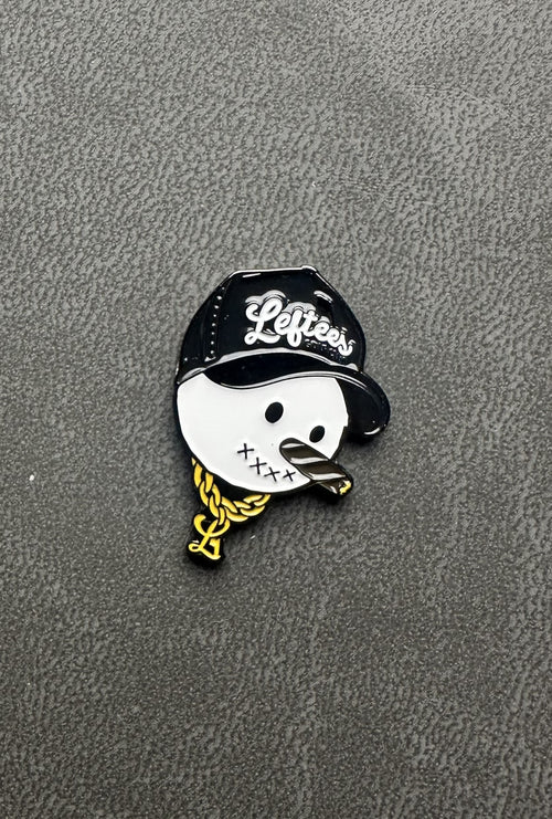 Frostee Delay Hat & Ball Marker