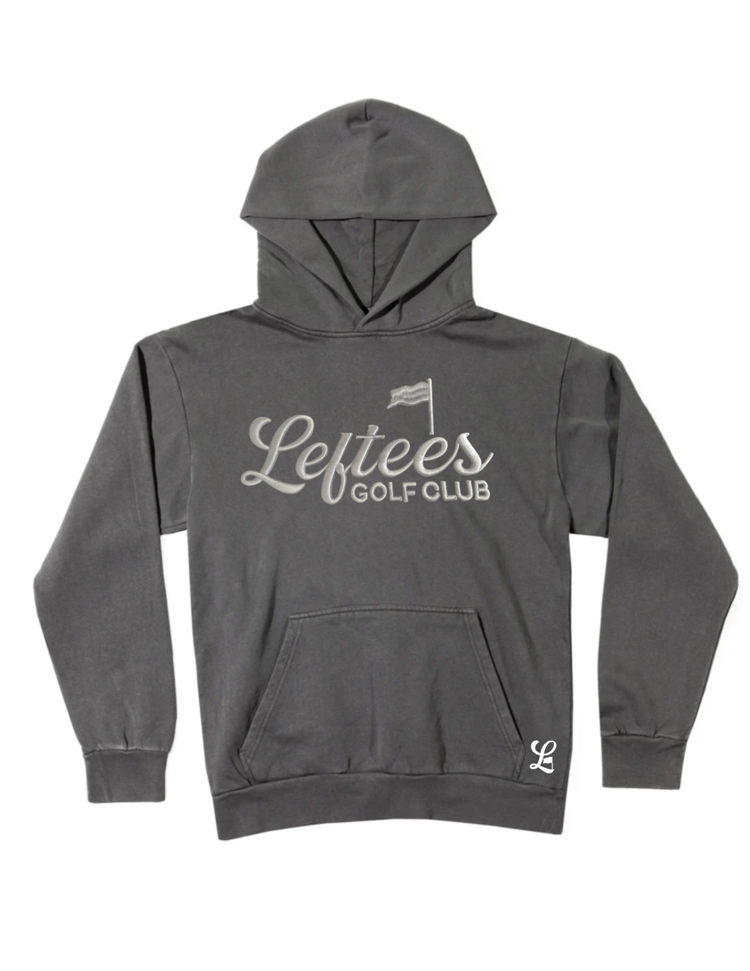 Frostee Delay Hoodie