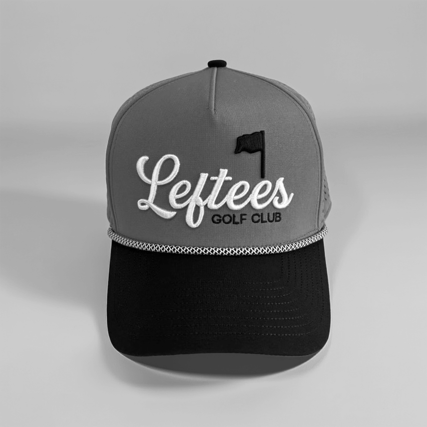 Frostee Delay Hat & Ball Marker